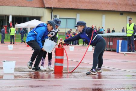Regijsko gasilsko tekmovanje za pionirke, pionirje, mladinke in mladince (70)